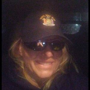 Meet your Posher, Carrie